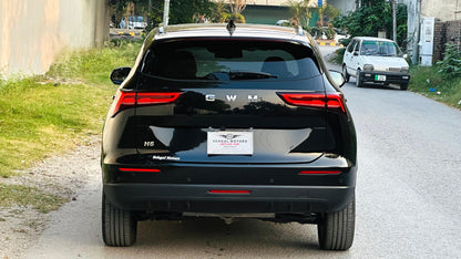 Haval H6 1.5T 2025