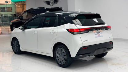 Nissan Note e-Power S 2021