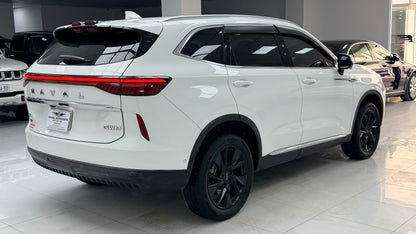 Haval H6 Hev 2024