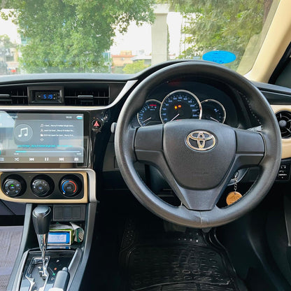 Toyota Corolla GLI A/T 1.3 2020