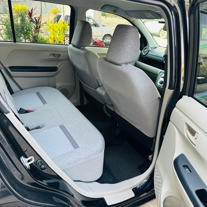 Toyota Passo XLS Package 2022