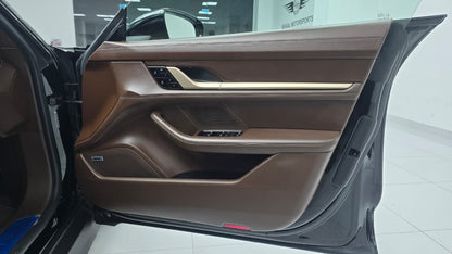 PORSCHE Taycan 4S 2021