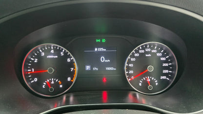 KIA Sportage AWD 2022