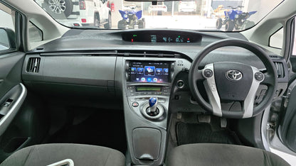 Toyota Prius S-LED 2010