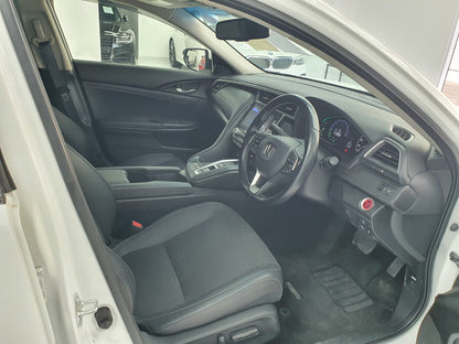 Honda insight Ex 2021