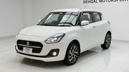 Suzuki Swift GLX CVT 1.2 2025