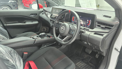 Nissan Note Aura Nismo Limited Sports Edition  2021