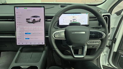 Jaecoo J7 P-HEV 2025