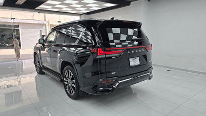 Lexus LX Series LX600 2022