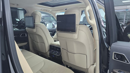 Toyota Land Cruiser Lc300 Zx Full House  2023