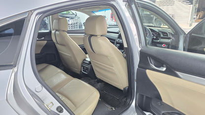 Honda Civic Oriel Prosmatec 1.8 2019