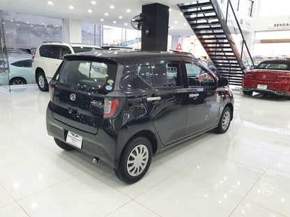 Daihatsu Mira 660cc L SA 3 Model 2017