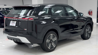 Jaecoo J7 PHEV 2026