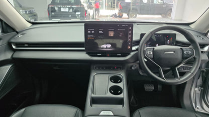 Haval H6 HEV 2025