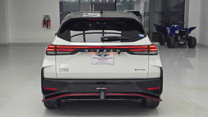 Nissan Note Aura Nismo Limited Sports Edition  2021