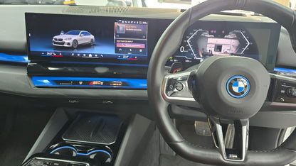 BMW i5 M Package X-Drive 40 2023