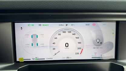 JETOUR T2  i-DM PHEV 2026