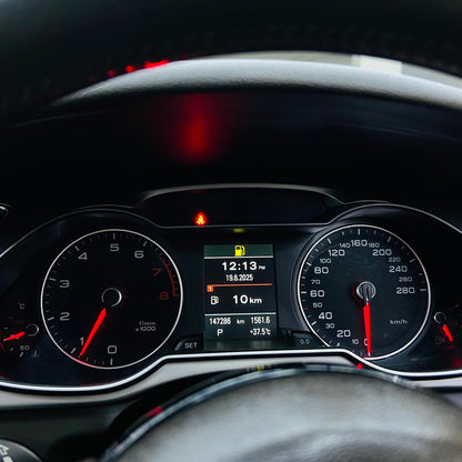 Audi A4 TFSI 2014