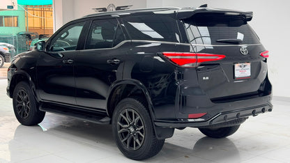 Toyota Fortuner GR-S 2025