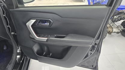 Toyota Raize Z Package  2020