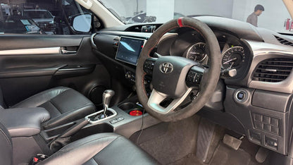 Toyota Hilux Revo V 2.8D 2021