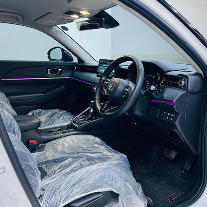 Honda VEZEL Z Package 2021