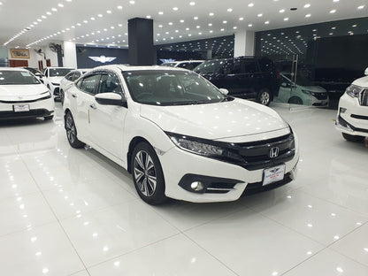 Honda Civic Rs 1.5 2021 Model