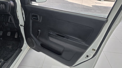 Suzuki Alto VXR 2022