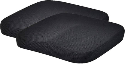Motorsports Memory Foam Seat Cushion
