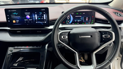 Haval H6 Hev 2024