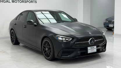 Mercedes Benz C Class C200 Amg 2022