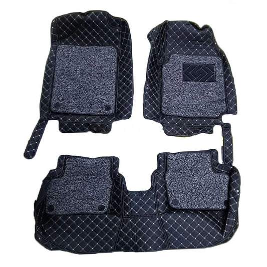 KIA Picanto 10D Floor Mat