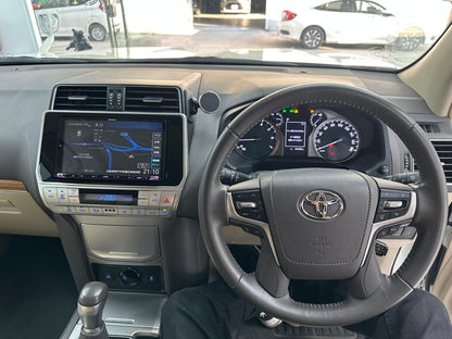 Toyota Prado Txl Package 2.7 2021