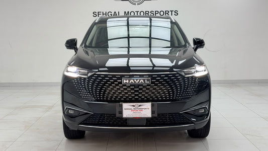 Haval H6 HEV  2025