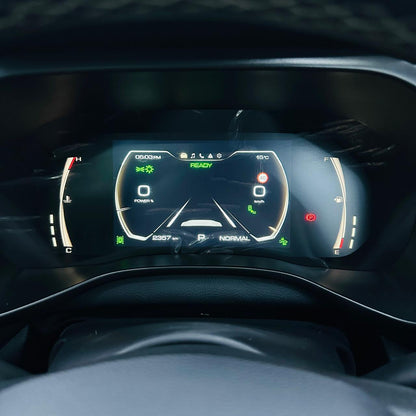 Haval Jolion HEV 2024