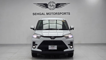 Toyota Raize  Z Package 1.0 Turbo 2020