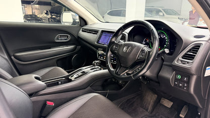 Honda VEZEL Z Sensing 2018