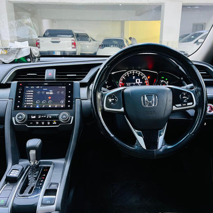 Honda Civic UG Oriel Prosmatic 2020