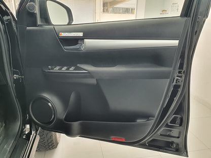 Toyota Hilux Revo V 2.4D 2020