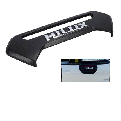 Toyota Rocco Tail Gate Handle Cover Model 2016-2023