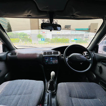 Toyota Corolla XE 1995