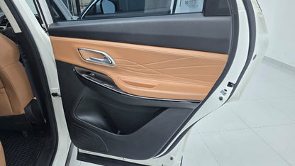 Oshan x7 Future Sense 2025