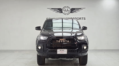 Toyota Hilux Revo Grs 2.8D 2025