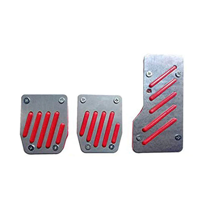 Cubrepedal Universal Paddle Cover (Set of 3pcs)
