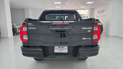 Toyota Hilux Revo Grs 2.8D 2025