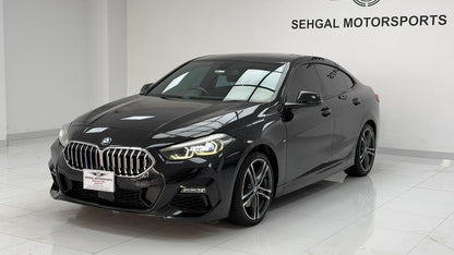 BMW 2 Series M Sport Package 2021