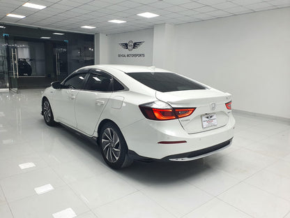 Honda insight Ex 2019