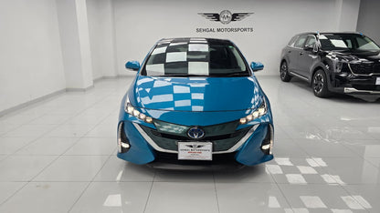 Toyota Prius  PHV 2018