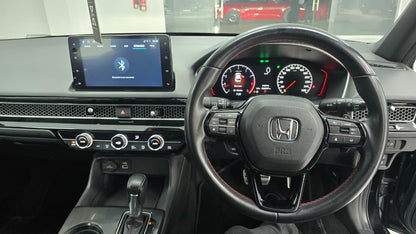 Honda Civic Rs Turbo 1.5 2022