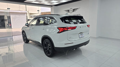 Haval H6 Hev 2025
